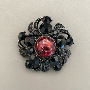 YOSCA brooch or pendant